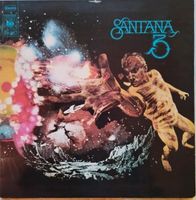 Santana 3 LP 1971 Vinyl Made in Holland CBS S64390 Dortmund - Innenstadt-West Vorschau
