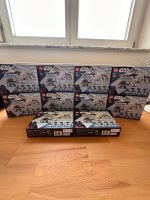 10x Lego Star Wars 75320 Snowtrooper Battle Pack Kartons Baden-Württemberg - Zell am Harmersbach Vorschau