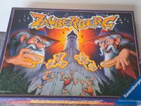 Ravensburger Zauberberg, Kinderspiel, Gesellschaftsspiel, Retro Bayern - Weiden (Oberpfalz) Vorschau