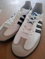Samba Adidas Schuhe Brandenburg - Prenzlau Vorschau