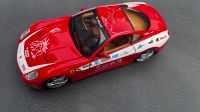 Maisto Ferrari 599 GTB Fiorano Panamerican 1:24 Nürnberg (Mittelfr) - Aussenstadt-Sued Vorschau