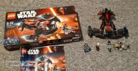 Lego Star Wars Eclipse Fighter 75145 Sachsen-Anhalt - Thale Vorschau