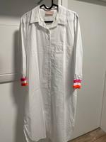 ESViViD Bluse Kleid Gr.XL Nordrhein-Westfalen - Laer Vorschau