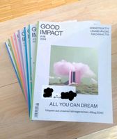 Good Impact Ausgabe #1 bis #7 Nordrhein-Westfalen - Neuss Vorschau