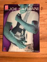 Joe Satriani Gitarrenbuch Brandenburg - Wandlitz Vorschau