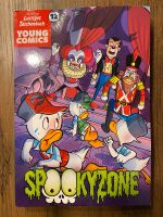 LTB YOUNG COMICS 12, SPOOKYZONE, NEU & UNGELESEN Bielefeld - Brackwede Vorschau