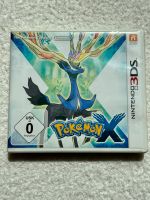 Pokemon X Nintendo 3ds Nordrhein-Westfalen - Erkelenz Vorschau