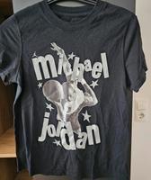 Nike Damen Air Jordan T Shirt schwarz, Gr.S Rheinland-Pfalz - Hochborn Vorschau