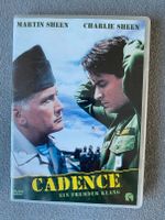 Cadence ein fremder Klang  Martin Sheen  DVD  wie Neu Schwerin - Weststadt Vorschau