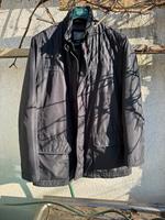 Bugatti Jacke/Mantel Größe 27 neuwertig Bayern - Bad Wörishofen Vorschau