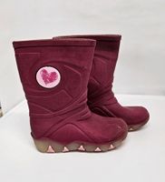 Kinder Gummistiefel  größe 24/25 Dortmund - Berghofen Vorschau