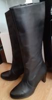 Tamaris gefütterte Stiefel Absatzstiefel Herbst Winter Gr.40 Leipzig - Stötteritz Vorschau