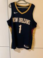 New Orleans Pelicans Zion Williamson Swingman Jersey Neu Nordrhein-Westfalen - Lippstadt Vorschau