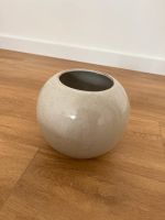 Vase Depot beige Niedersachsen - Hildesheim Vorschau