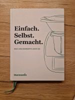 Einfach. Selbst. Gemacht. Buch Thermomix Nordrhein-Westfalen - Soest Vorschau