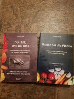 2 Bücher von U.Stoll Brandenburg - Caputh Vorschau