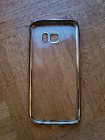 Samsung S7 Edge Soft Case Schale rosefarben  neu Horn-Lehe - Lehesterdeich Vorschau