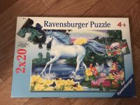 Puzzle je 1€ - Ravensburger - Filly viele mehr Nordrhein-Westfalen - Bergheim Vorschau