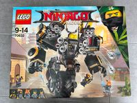 Lego Ninjago 70632 Cole's Donner-Mech NEU OVP Brandenburg - Michendorf Vorschau