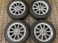 17 Zoll BMW X1 F48 X2 F39 7,5Jx17 ET52 LK 5x112 225/55 R17 Winter Rheinland-Pfalz - Klein-Winternheim Vorschau