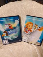 Bernhard & Bianca Disney 1+2 DVD Schleswig-Holstein - Kiel Vorschau