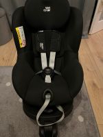 Britax Römer Dualfix 2 r (360 Grad und Isofix) Berlin - Köpenick Vorschau