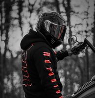 Men of Mayhem Hoodie Nordrhein-Westfalen - Mülheim (Ruhr) Vorschau