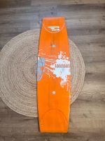 Kite Board Twintip Cabrinha Caliber 127cm x 38 cm Schleswig-Holstein - Plön  Vorschau