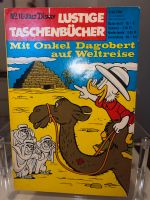 Lustiges Taschenbuch Nr.10 Nordrhein-Westfalen - Paderborn Vorschau