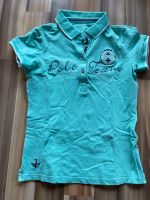 Felix Bühler Poloshirt Türkis Mint S 36 Thüringen - Jena Vorschau