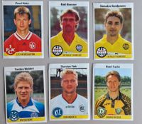 Panini Fussball 95 Bundesliga '95 Sammelbilder Münster (Westfalen) - Sentrup Vorschau