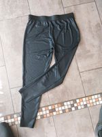 Only Leggings Glanz-Leggings gr. 42 XL Dithmarschen - Nordhastedt Vorschau