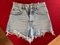 Zara Shorts NEU mit Etikett Rheinland-Pfalz - Boppard Vorschau