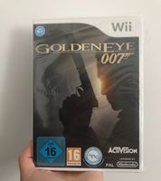 Goldeneye 007 NEU- Wii Berlin - Charlottenburg Vorschau