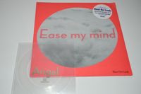 Shout Out Louds: ease my mind [US WHITE VINYL LP + FLEXI still se Niedersachsen - Wolfsburg Vorschau