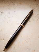 Montblanc vintage Kugelschreiber Modell: 315 schwarz Hessen - Vellmar Vorschau