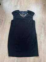 Kleid mit Taschen von Zara Gr. L Berlin - Spandau Vorschau