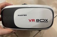 VR Box Virtual Reality Glasses Niedersachsen - Hameln Vorschau