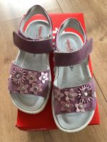 Sandalen Superfit Rosa Glitzer - Neu Bayern - Wehringen Vorschau