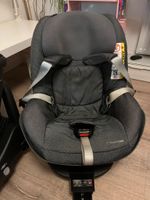 Kindersitz Maxi Cosi 2-Way Pearl inkl. Isofix-Station Niedersachsen - Bad Münder am Deister Vorschau