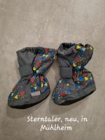 Sterntaler Babyschuh - Stiefel Hessen - Mühlheim am Main Vorschau