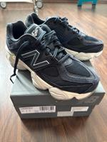 Neu! New Balance 9060 Navy 41 1/2 - Unisex Hannover - Südstadt-Bult Vorschau