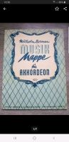 Seltenes Notenheft ❤ Musik Mappe für Akkordeon 1947 Rheinland-Pfalz - Lingenfeld Vorschau