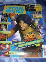 Star Wars –Das offizielle Magazin- mit Postern # 75-2014 Niedersachsen - Zeven Vorschau