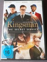 Kingsman 1 DVD Baden-Württemberg - Dornhan Vorschau