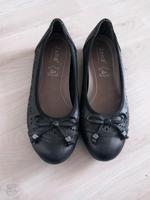 Leder Ballerinas Größe 36 Östliche Vorstadt - Peterswerder Vorschau