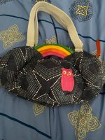 Wunderschöne Oilily Tasche Regenbogen /Eulen Design Nordrhein-Westfalen - Castrop-Rauxel Vorschau