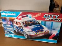 Playmobil 6873 City Action Polizei Police Streifenwagen Hessen - Wiesbaden Vorschau