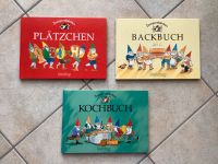 Zwergenstübchen Plätzchen, Backbuch, Kochbuch Nordrhein-Westfalen - Xanten Vorschau