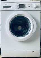 Waschmaschine BOSCH slim / 4,5kg / A / 1 Jahr Garantie Hessen - Wehretal Vorschau